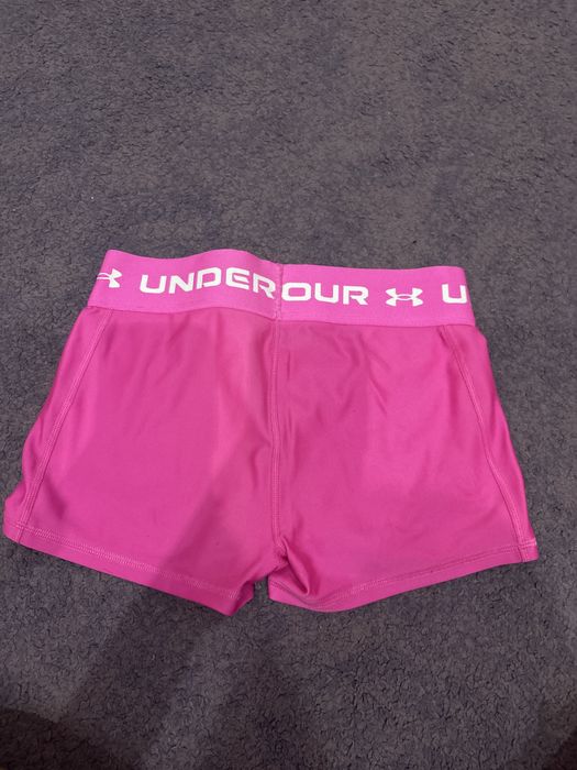 Фитнес клинче under armour