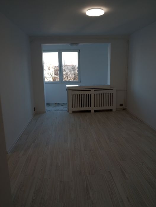 Apartament 2 camere Exercitiu 67 mp renovat complet