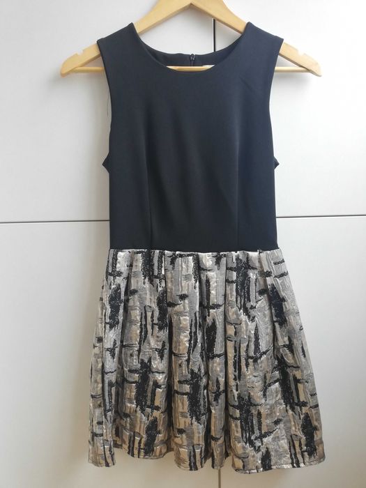 Rochie eleganta, mini, mărime XS/ S