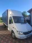 Vand mercedes sprinter