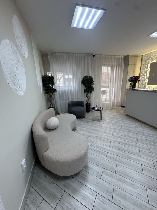 Продам действующий Бизнес Аппаратной коррекции Фигуры