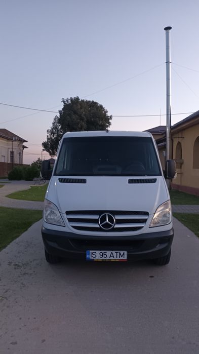 Se vinde Mercedes Sprinter 315CDI