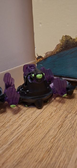 Bakugan (geogan) Jumbo