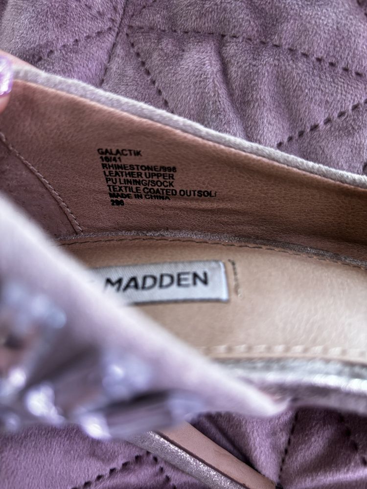 Pantofi Steve Madden