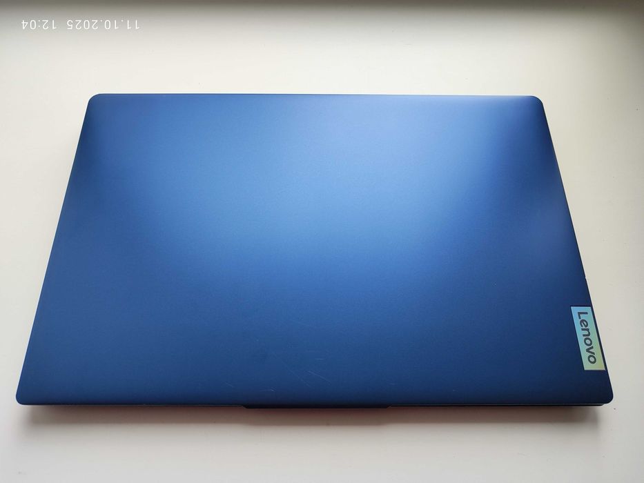 Lenovo IdeaPad Slim 3 15IRU8/i5-1335u/8/512/TouchScreen
