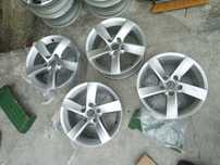 Оригинални VW Лети джанти 16цола 5х112