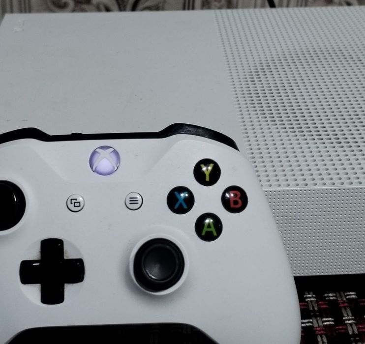 Xbox one s 1,5 mln