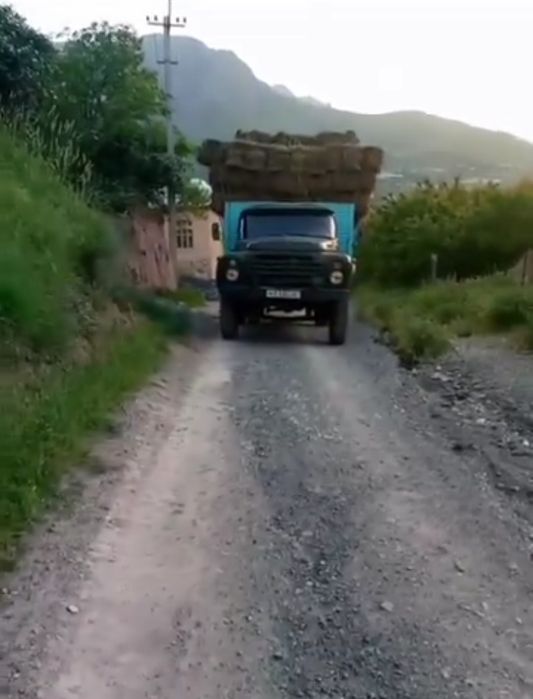 Zil 130 Markasi Sotiladi