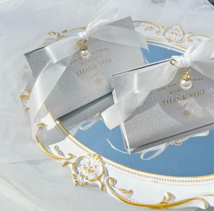 Бонбоньерки ( тойбастар)