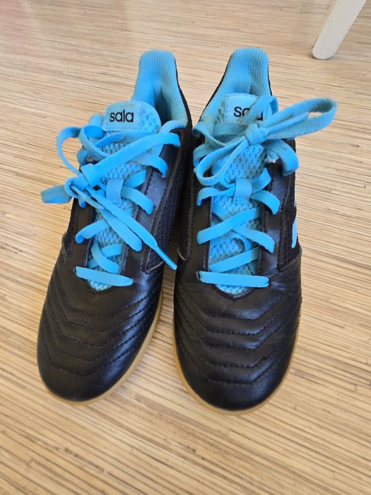Оригинални маратонки addidas predator 34