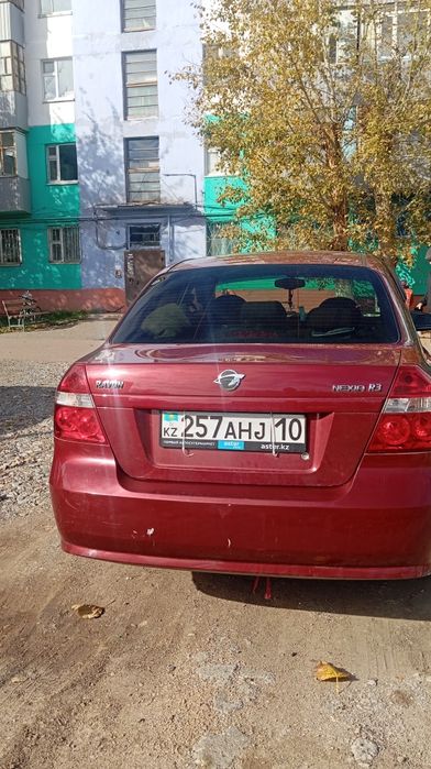 Сатылады Равон 2020 ж