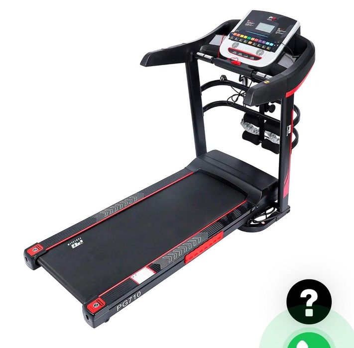 Begovaya dorojka, Беговая дорожка PG 710