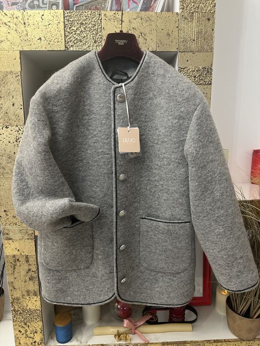 Haina LIU Jo cu lana