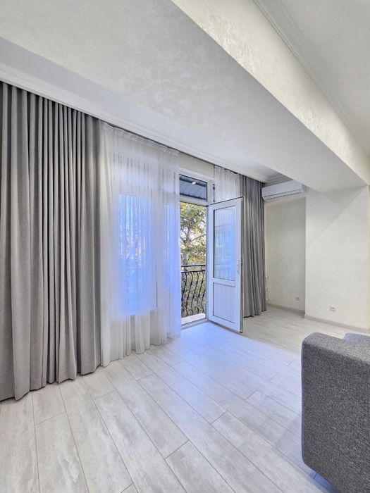 Сдается в аренду квартира