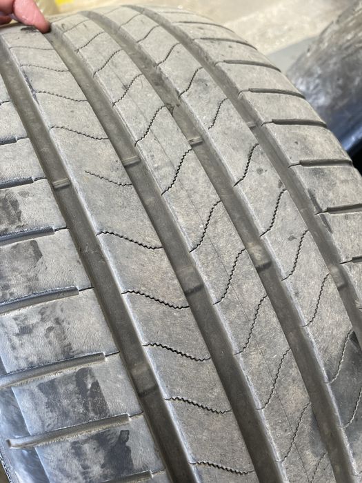 Vand cauciuc bridgestone