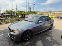 Dezmembrez Bmw 320d e 90 M Paket 2011 184 cp