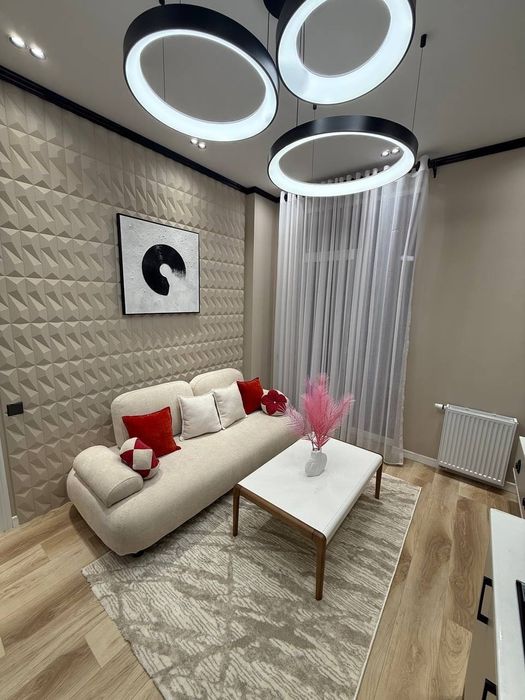 NRG Jomiy Продается 2 комнатная квартира ремонт круг Джами