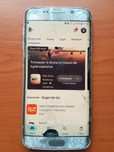 Samsung Galaxy s6 Edge