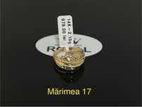 Bijuteria Royal CB : Inel dama aur nou 14k 2,10gr