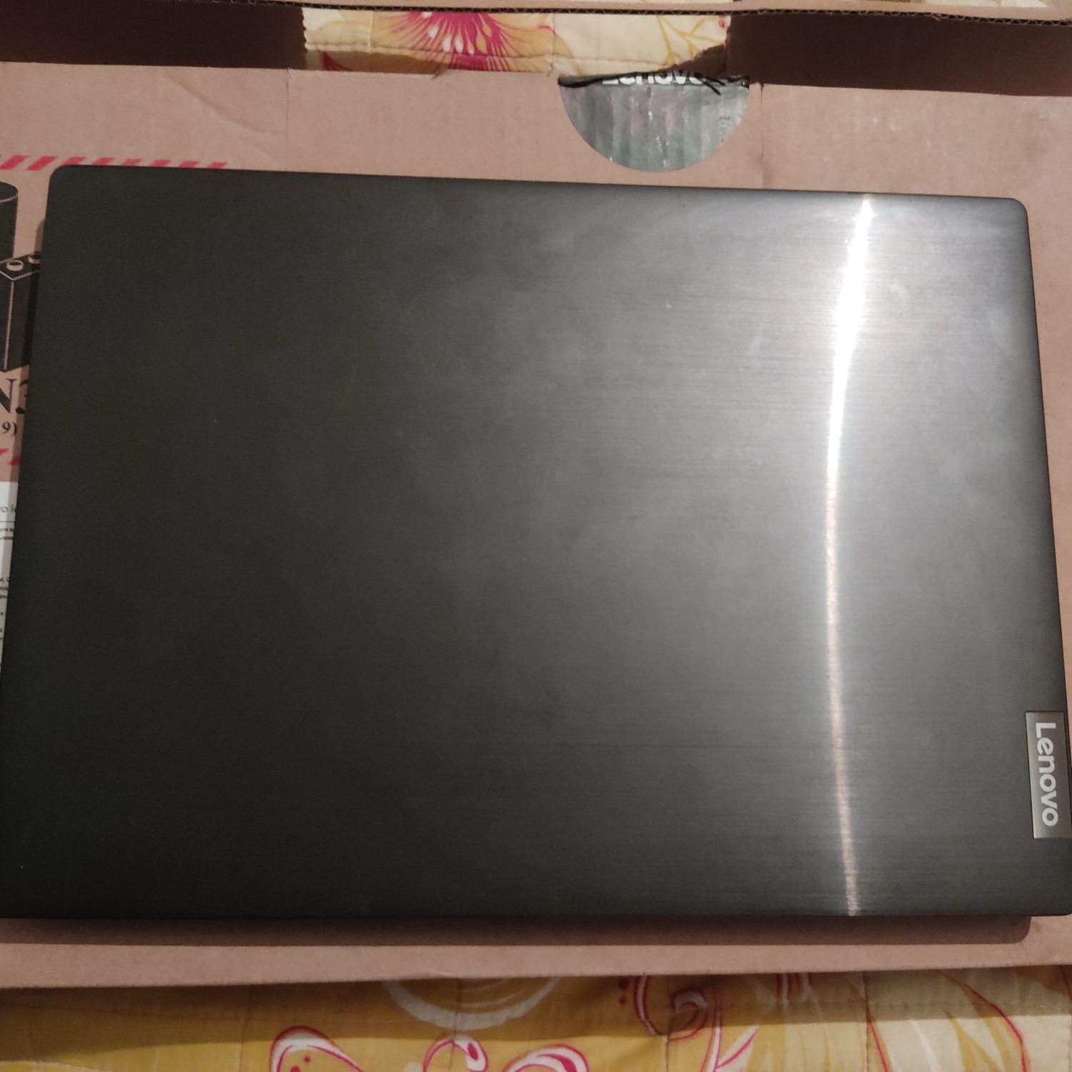 Ноутбук  Lenovo ideaPad S145-141KB (CORE i3) 7th Gen