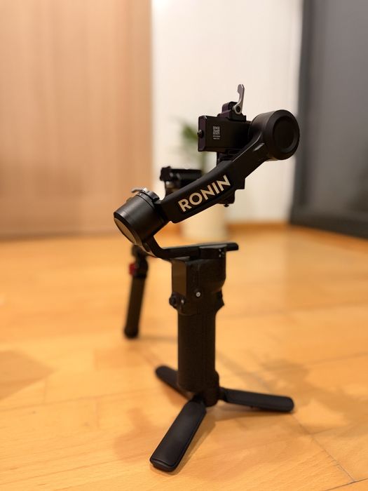 Stabilizator ghimbal DJI Ronin SR mini