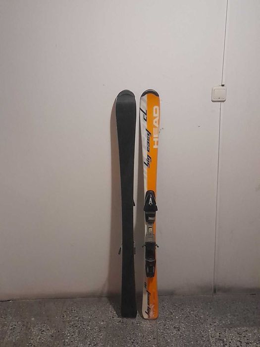 Ски Head Big easy cL 148cm