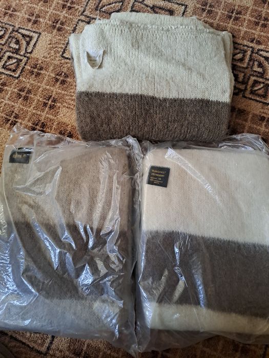 Шарфы шерстяные производство Исландия