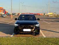 Audi Q8 55 TFSI Quattro Tiptronic MHEV