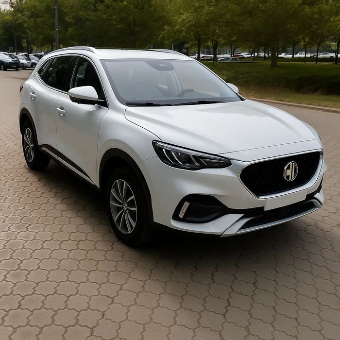 MG HS MG HS ,1.5 benzină,Excite 7DCT, 2024 , 11.000 kilometrii