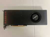 7 x Radeon Vega 56 8GB HBM2 Founders Edition