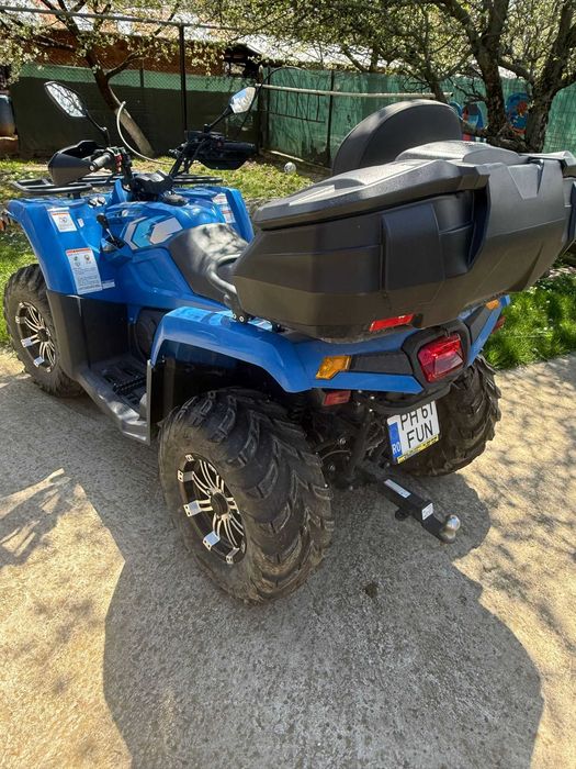 De vanzare ATV CFMOTO 450L