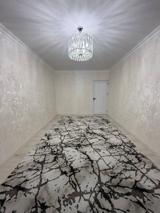 Sagdianada 3 xona kvartira ipotekaga sotiladi