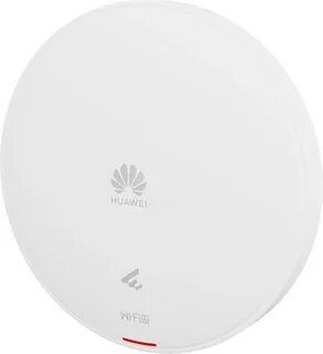 Сетевое оборудование huawei