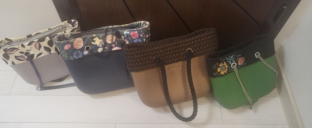 O bag оригинални