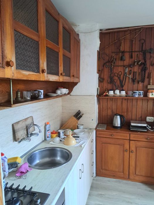 Апартамент 105 кв.м