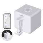 Fingerbot Hub, buton controlat de la distanta, universal, wifi si blt