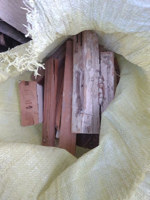 Продаются дрова, пилоотход для учага/топки