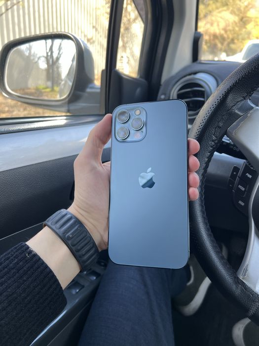 Iphone 12promax 128gb ideal 10/10