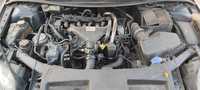 Motor complet fara anexe Ford Mondeo MK4 2.0 D an 2009 cod motor OXBA
