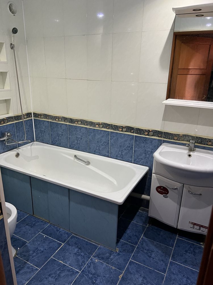 Продам 3-х комнатную квартиру