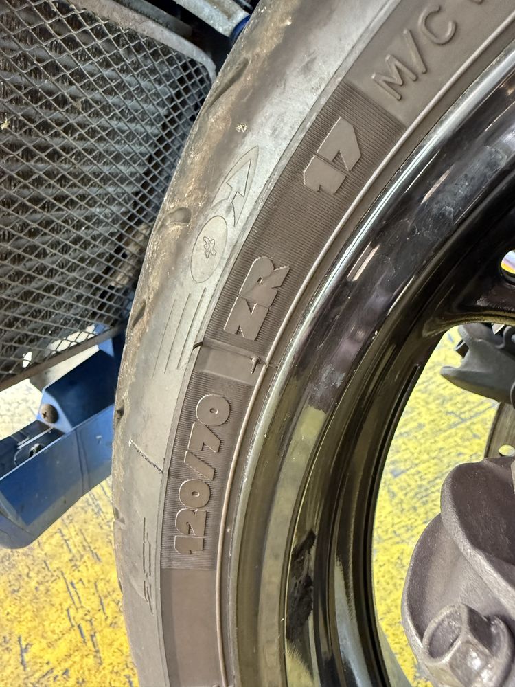 Michelin Pilot Power 3