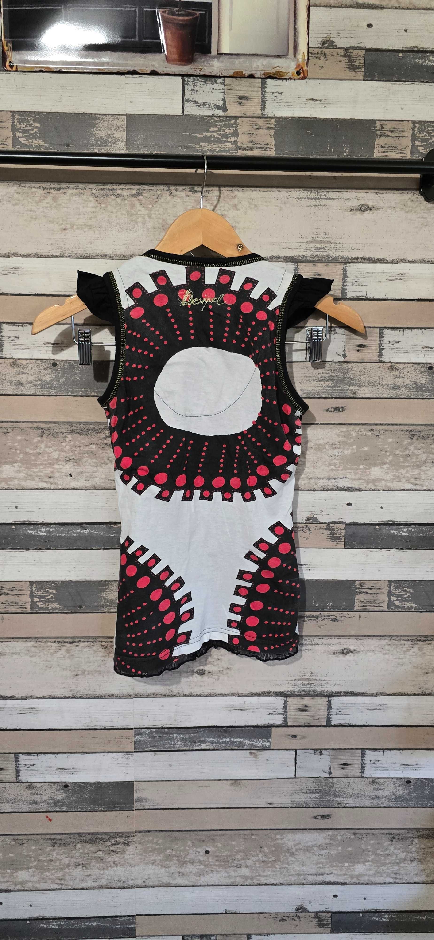 Desigual xs-дамски потник (х-165)
