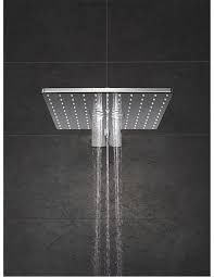 GROHE rainshower 310 MONO Cube new душ