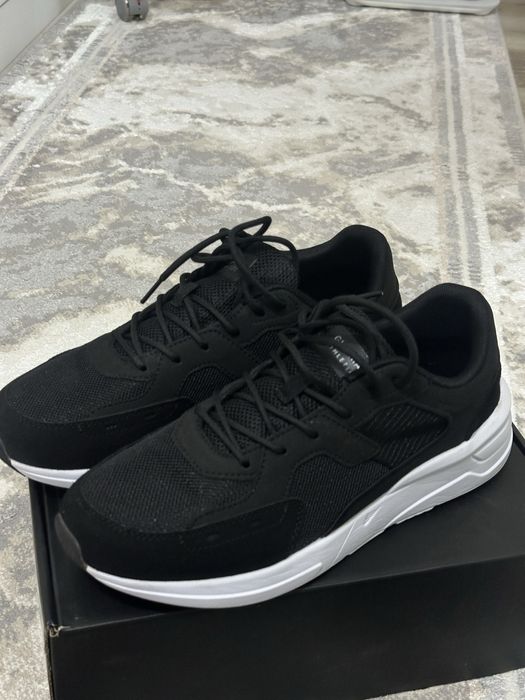 Кроссовки Glasman