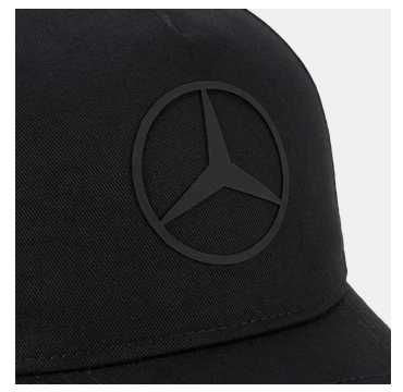 Sapca Mercedes-Benz