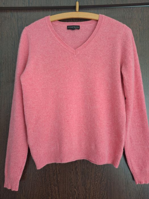 Pulover 100% casmir