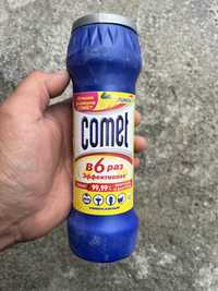 Комет comet оригинал
