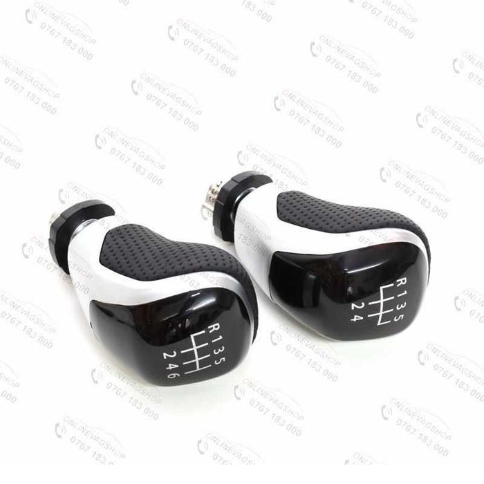 Nuca schimbator piele VW Passat B6,B7,CC,Golf 7,Caddy, Touran, Tiguan