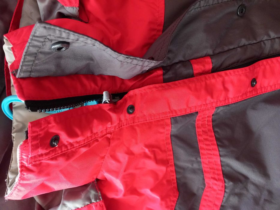 Costum ski bărbați, nou, mărimea m/l