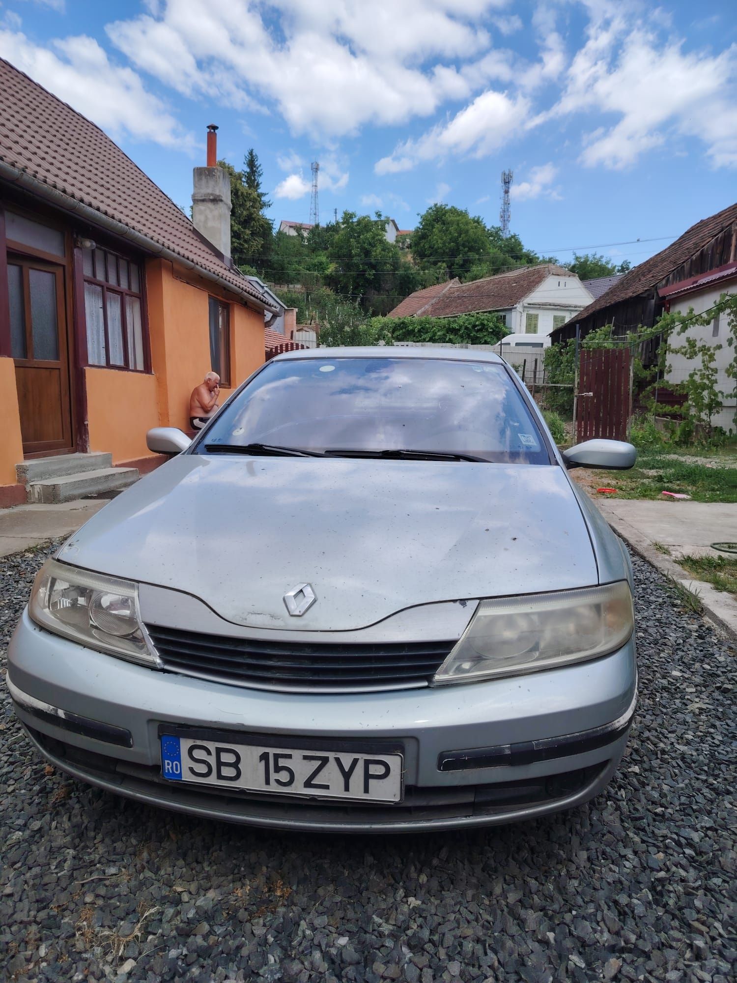 Vand Renault Laguna